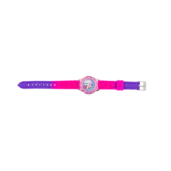 Accutime Time Teacher Watch Barbie