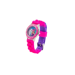 Accutime Time Teacher Watch Barbie