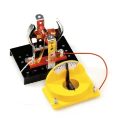 Alga - 101 Eksperimenter elektro