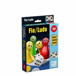 Alga, Ludo-3D