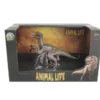 Animal Life, Dinosarie Velociraptor