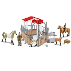 Animal Life - Hesteranch