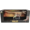 Animal Life, Tyrannosaurus Rex stor