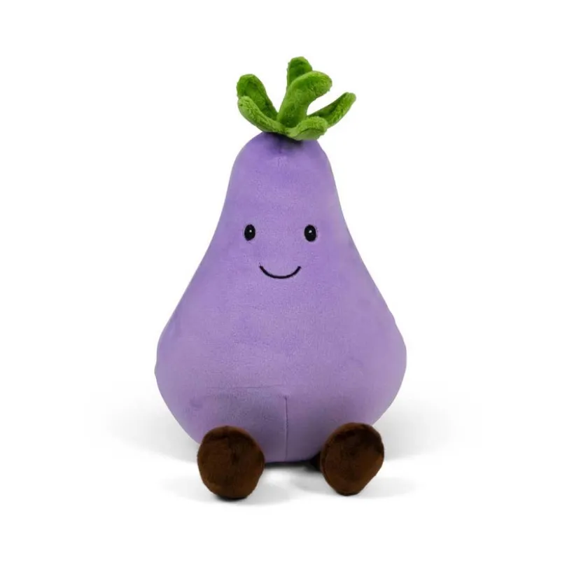 Animigos Fun'Ky Friends Aubergine
