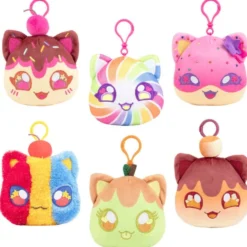 Aphmau, Clip-Ons Circus Treats In