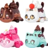 Aphmau, Mystery Plush Large 28 cm Ice Cream A