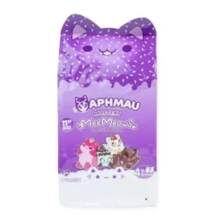 Aphmau, Mystery Plush Large 28 cm Ice Cream A