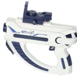 Aqua Blaster, Elektrisk Blaster Space