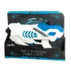 Aqua Blaster, Vannblaster med lys
