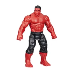 Avengers Titan Hero 12 Inch Deluxe Figure Red Hulk NWO