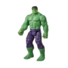Avengers Titan Hero 12 Inch Deluxe Figure Hulk