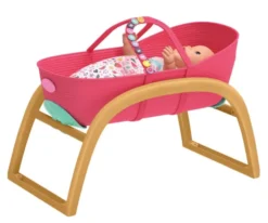 BABY born Bassinet