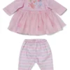 BABY born Dress Rose 36cm