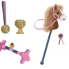 BABY born Hobby Horsing Set