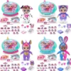 Babycorns, Large
