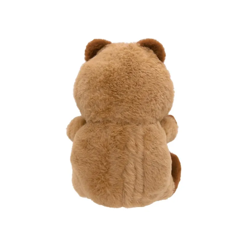 Baby Paws Capibara - Interaktiv kosedyr