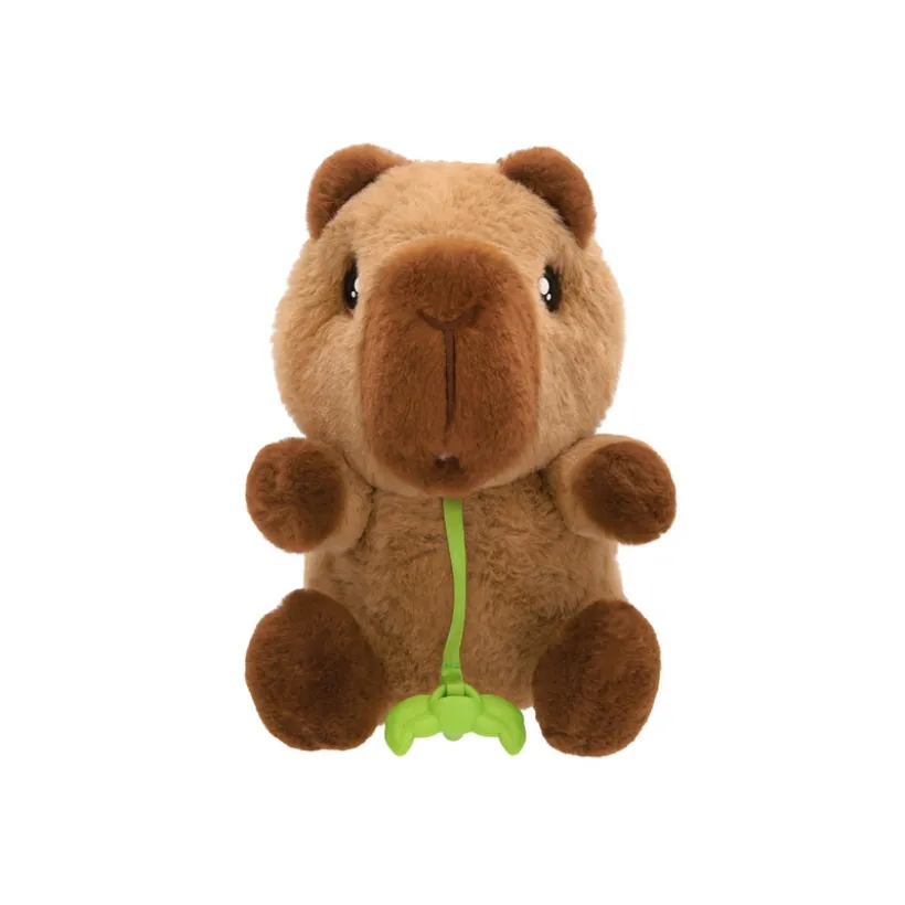 Baby Paws Capibara - Interaktiv kosedyr