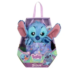 Baby Paws Disney Stitch 24 cm kosedyr