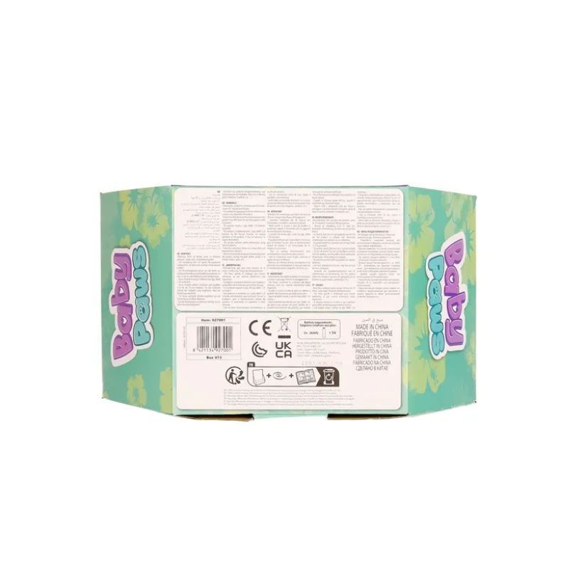Baby Paws Disney Stitch 24 cm kosedyr