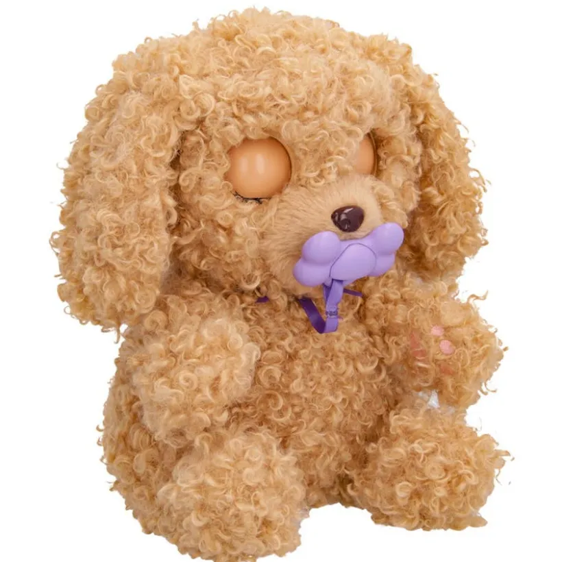 Baby Paws Interactive Puppy Labradoodle 25 cm