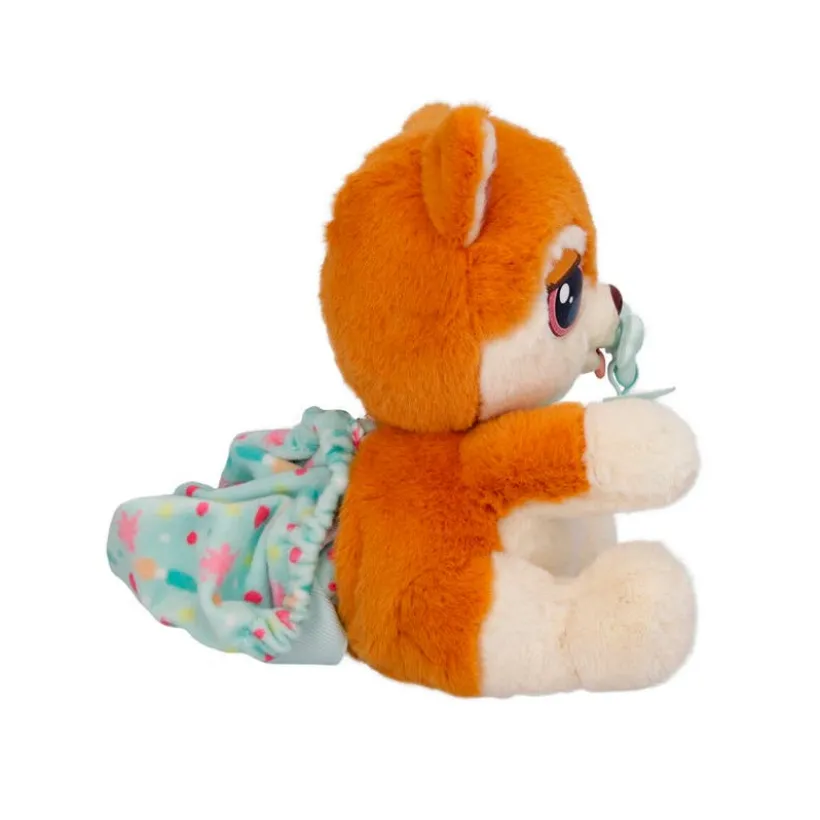 Baby Paws, Mini, Shibainu
