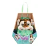 Baby Paws Tiger med snuttedyne og napp