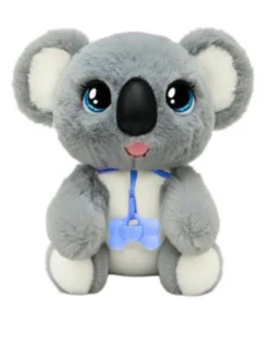 Baby Paws W4 Koala Interaktiv Kosedyr 24 cm