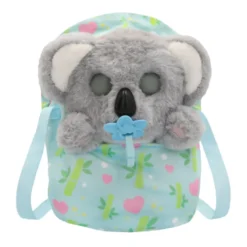 Baby Paws W4 Koala Interaktiv Kosedyr 24 cm
