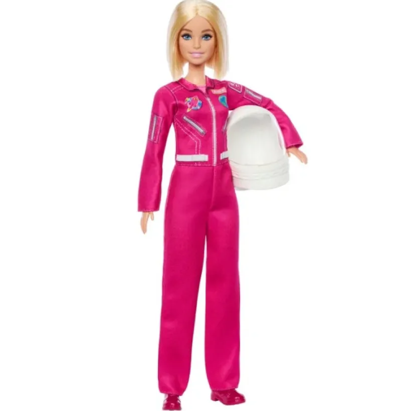 Barbie Astronaut