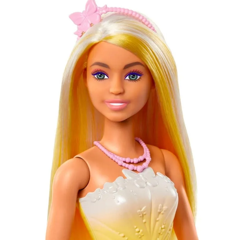 Barbie, Core Royals Gul