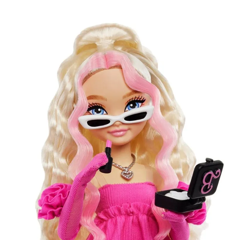 Barbie, Dream Besties, Malibu