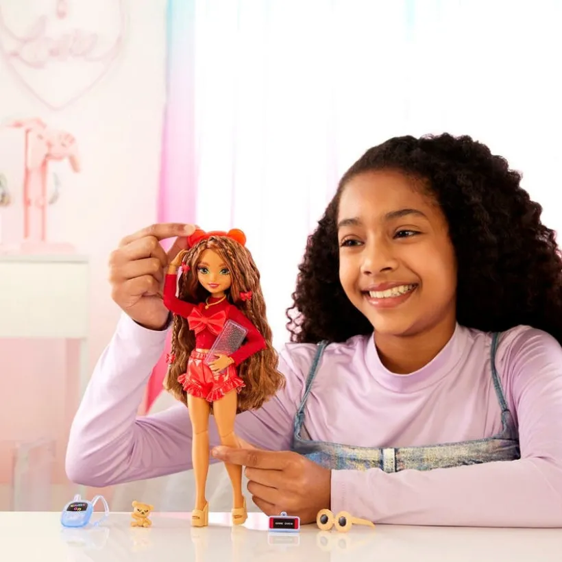 Barbie, Dream Besties, Teresa