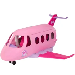 Barbie 2026 Dream Plane