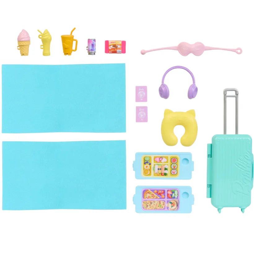 Barbie 2026 Dream Plane