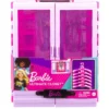 Barbie Entry Closet