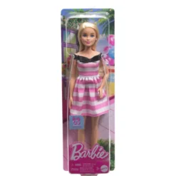 Barbie Fashionista Doll 65th Anniversary