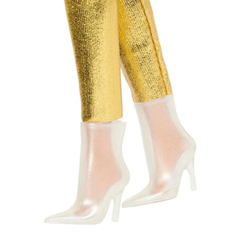 Barbie, Fashionista, Golden Dream