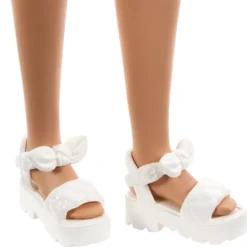 Barbie Fashionistas - Rosa Paisley