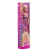 Barbie Fashionistas - Totally Hair 65-årsjubileum