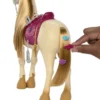 Barbie, Great Chase Feature horse