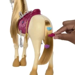 Barbie, Great Chase Feature horse