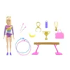 Barbie, Karriere Gymnastikk Lekesett