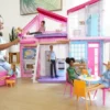 Barbie Malibu House Playset