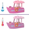 Barbie, Mini Barbieland, Dreamboat