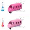 Barbie, Mini Barbieland, Drømmefly