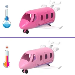Barbie, Mini Barbieland, Drømmefly
