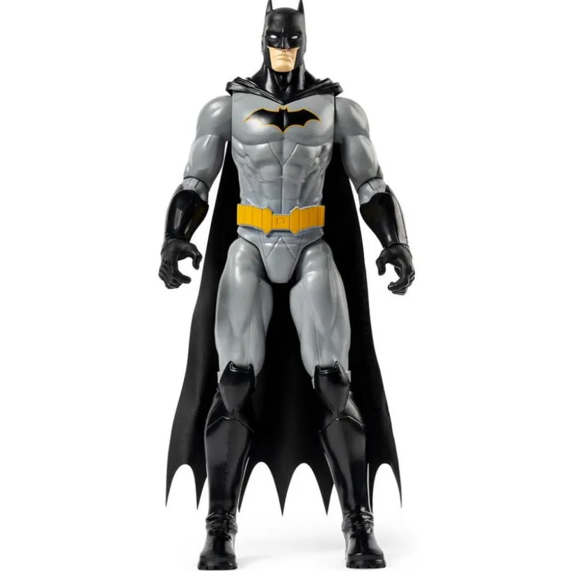 Batman, 30 cm actionfigur