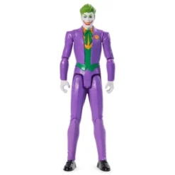 Batman 30 cm Figur, Joker S1V1