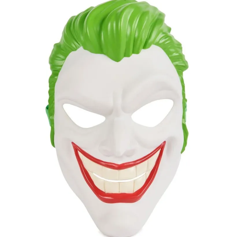Batman, Hero Mask, The Joker