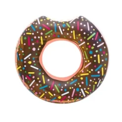 Bestway, Badering Sjokoladedonut 107 cm